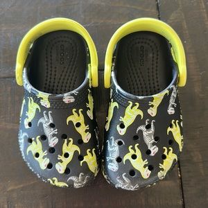 Toddler Crocs
